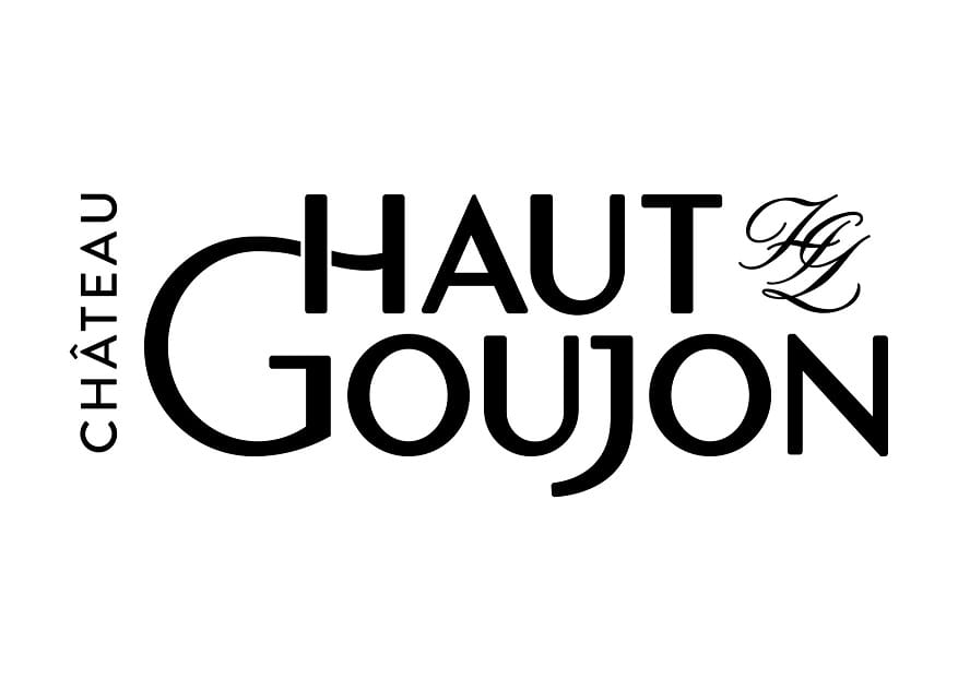 Logo Château Haut Goujon