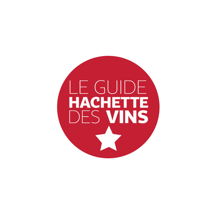Logo Le Guide Hachette des Vins