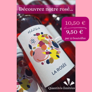 La Rosée